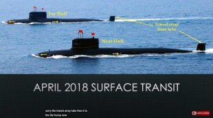 中国新型常规潜艇03球王会9B成为大家嘴里