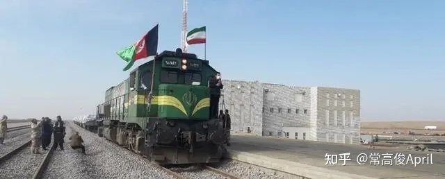 中国到伊朗铁路_义乌到伊朗铁路_中国对伊朗铁路
