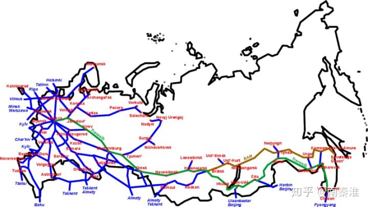 中国对伊朗铁路_中国到伊朗铁路_义乌到伊朗铁路