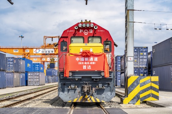 中国和马来西亚合作建设马六甲港口_中国马来西亚建设铁路_中国 马来西亚 铁路