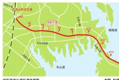 湖北高速规划调整图_湖北省高速规划图2022_榆林2022年省运动会场馆分布